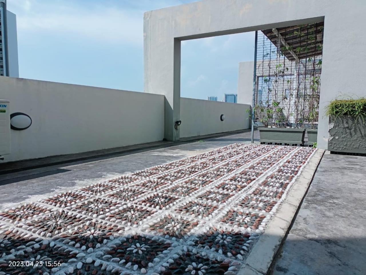 City Town 2-6 Pax Beautiful View Cozy Condo, Jelutong, Georgetown, Centre Heart Of Penang Island, Near Highway Komtar Gurney Extérieur photo
